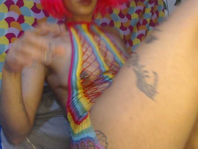 Violeta-ass-hot1's BongaCams show and profile