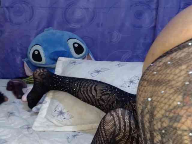 Violeta-ass-hot1 webcam