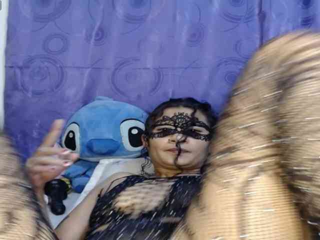 Violeta-ass-hot1 webcam