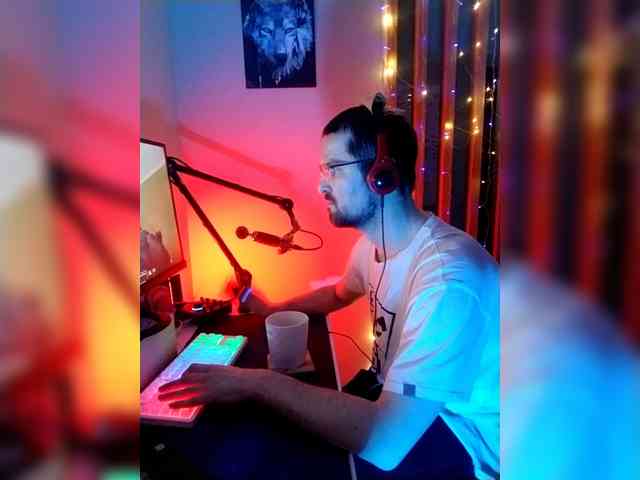 RopesAroundMe RopesAroundMe