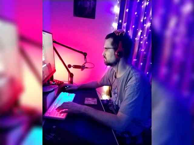 RopesAroundMe RopesAroundMe