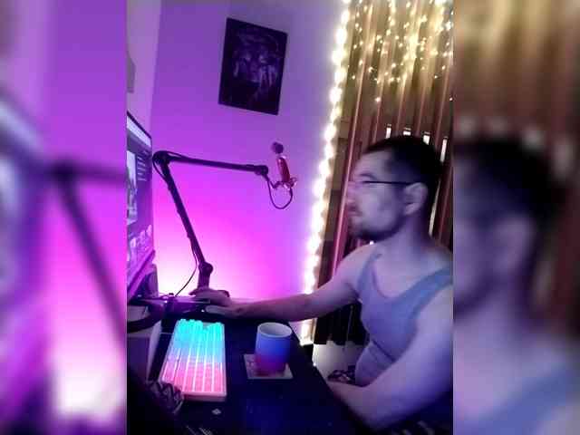 RopesAroundMe RopesAroundMe