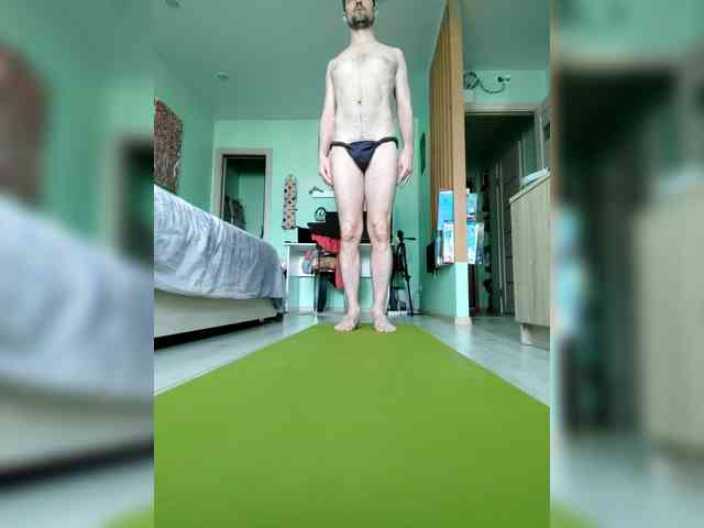 RopesAroundMe