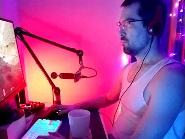 RopesAroundMe RopesAroundMe