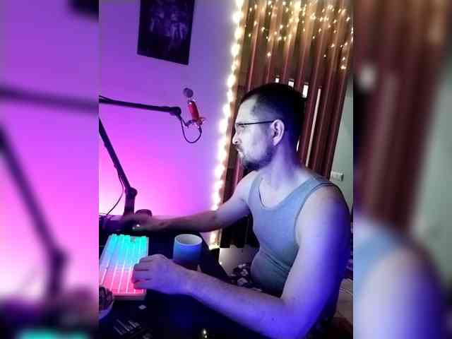 RopesAroundMe RopesAroundMe