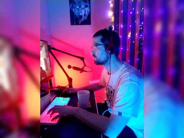 RopesAroundMe RopesAroundMe