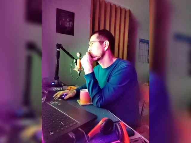 RopesAroundMe's Sexcam