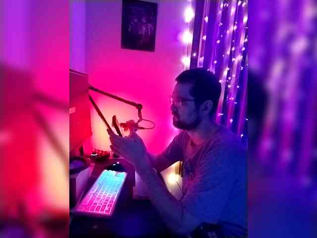 RopesAroundMe RopesAroundMe