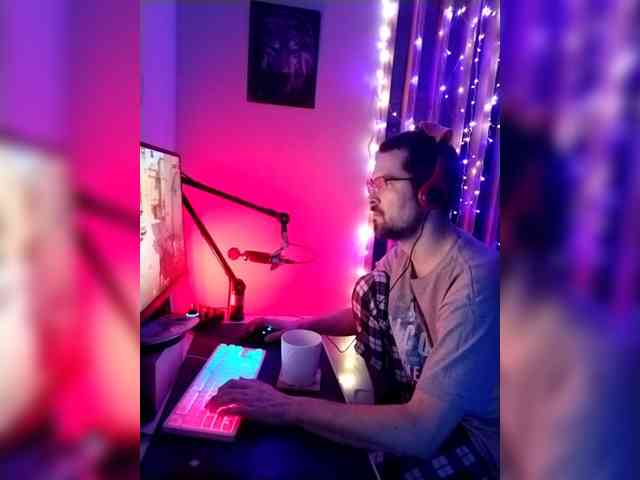 RopesAroundMe RopesAroundMe