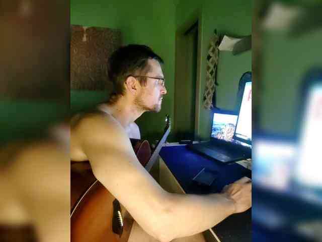 RopesAroundMe