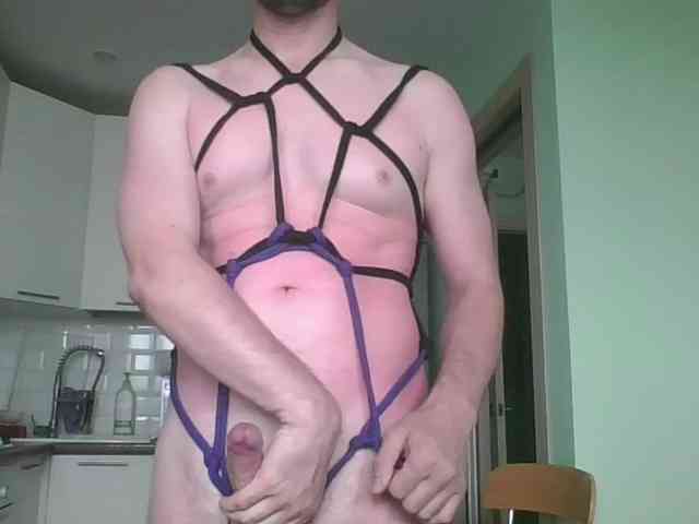 RopesAroundMe