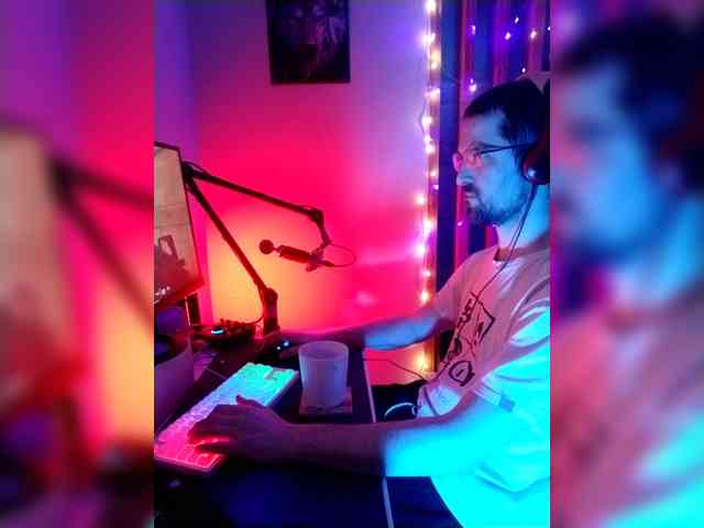 RopesAroundMe RopesAroundMe