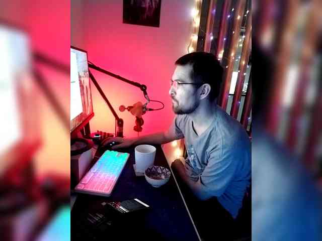 RopesAroundMe RopesAroundMe