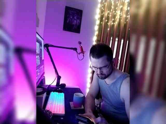 RopesAroundMe RopesAroundMe