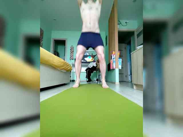 RopesAroundMe