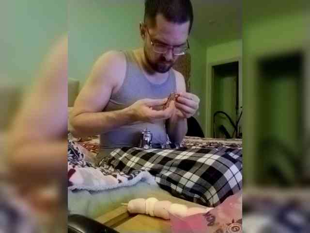 RopesAroundMe RopesAroundMe