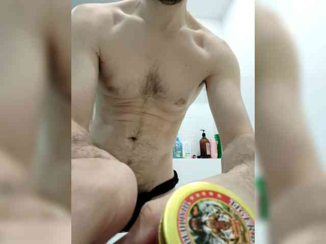 RopesAroundMe