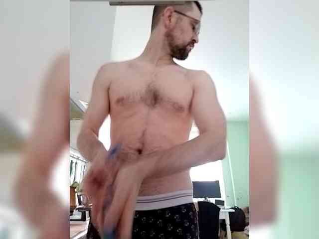 RopesAroundMe's Sexcam