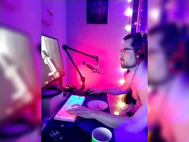 RopesAroundMe RopesAroundMe