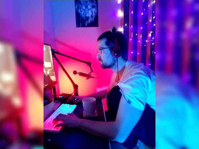 RopesAroundMe RopesAroundMe