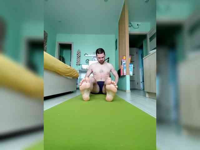 RopesAroundMe
