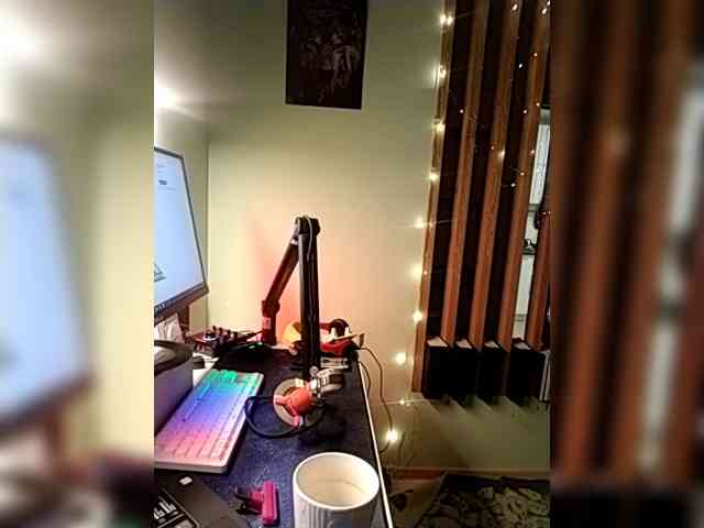 RopesAroundMe RopesAroundMe