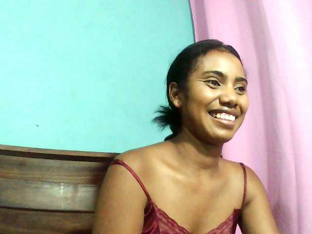 SweetElissa1 — bongacams