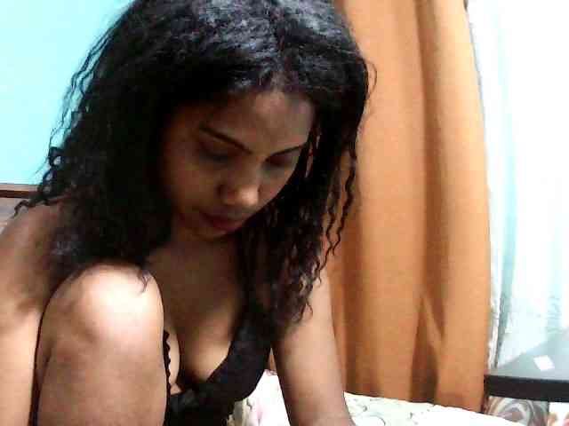 SweetElissa1 webcam