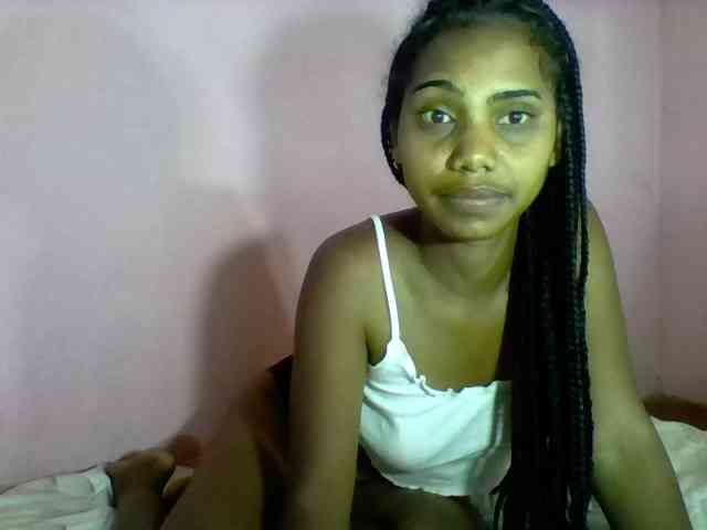 SweetElissa1 webcam