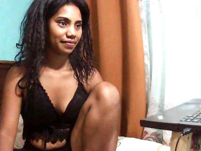 SweetElissa1 webcam