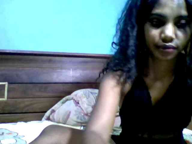 SweetElissa1 webcam