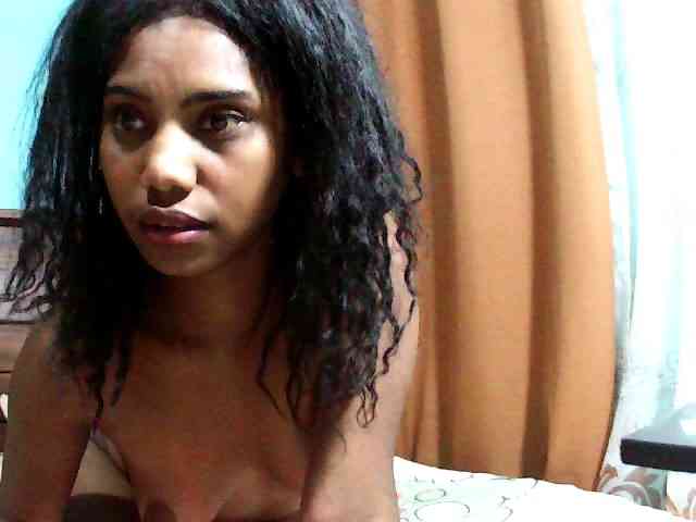 SweetElissa1 webcam