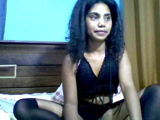 SweetElissa1 webcam