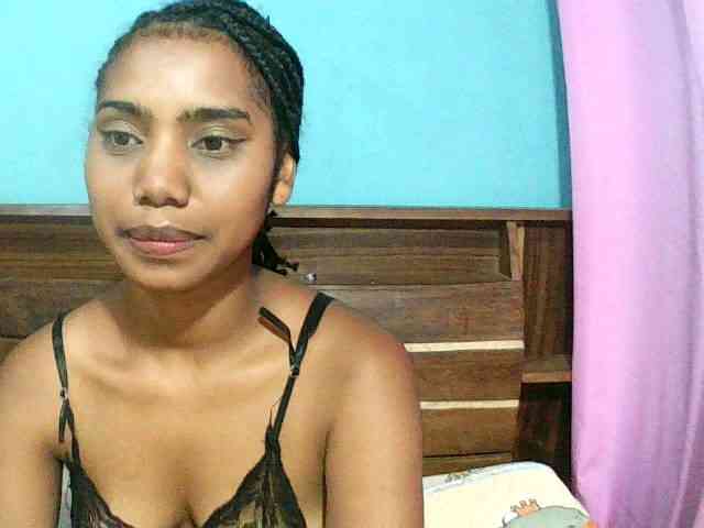 SweetElissa1 webcam