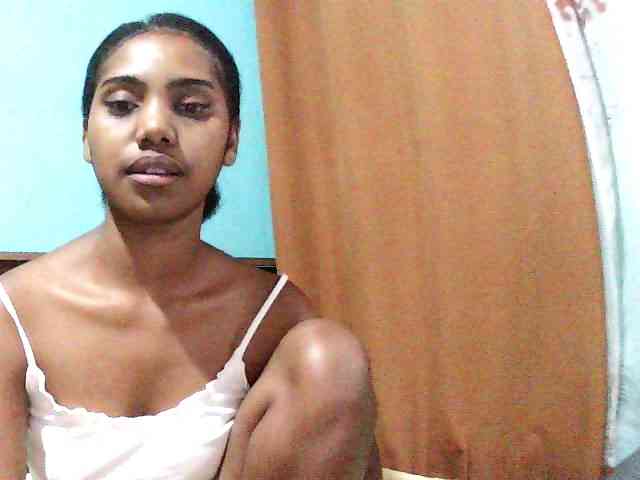 SweetElissa1 webcam