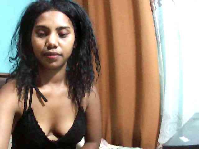 SweetElissa1 webcam