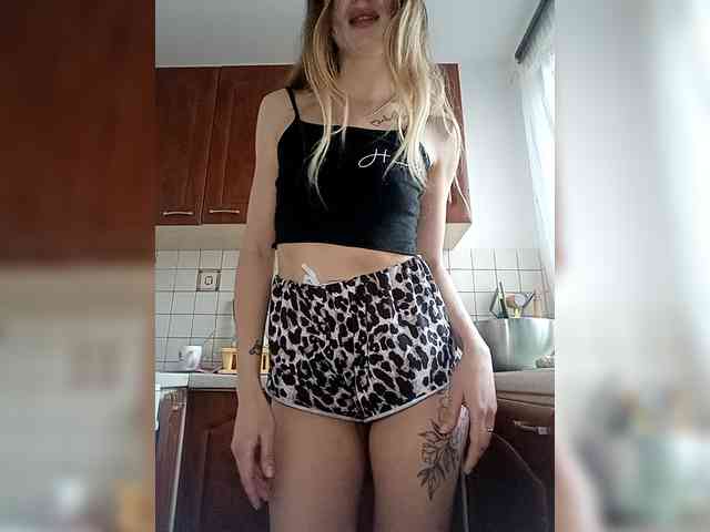 AnyaSweet18 AnyaSweet18