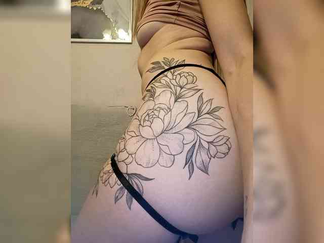 AnyaSweet webcam