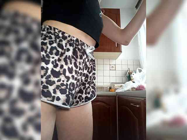 AnyaSweet18 AnyaSweet18