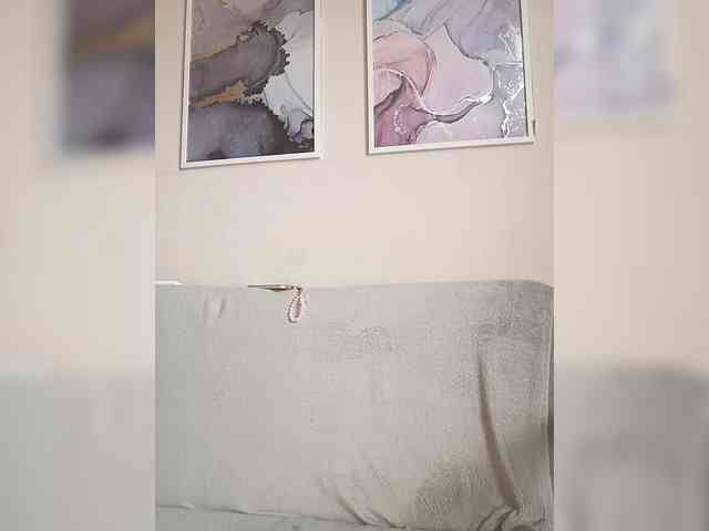 AnyaSweet webcam