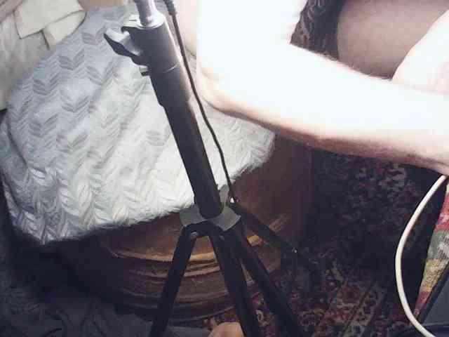 Vasiliy-35c Live Webcam on BongaCams