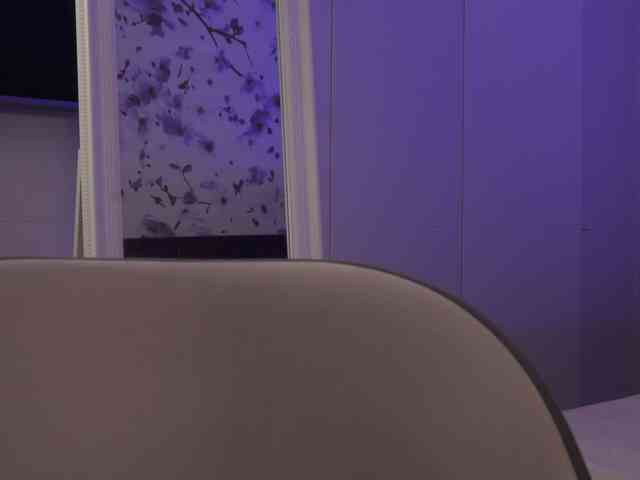 VivienneLove webcam