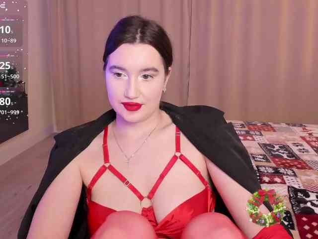Lillian-s webcam