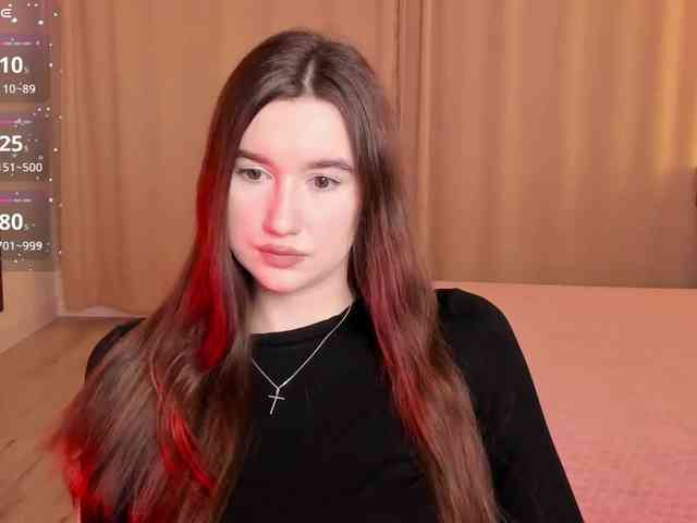 Lillian-s Live Webcam on BongaCams