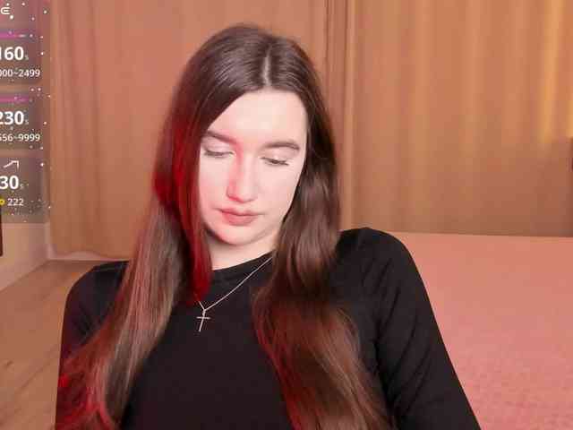 Lillian-s Live Webcam on BongaCams