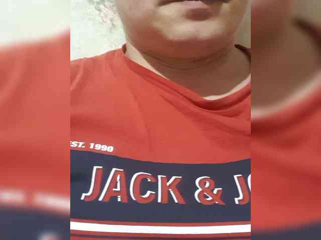 Maksymbilon777 Live Webcam on BongaCams