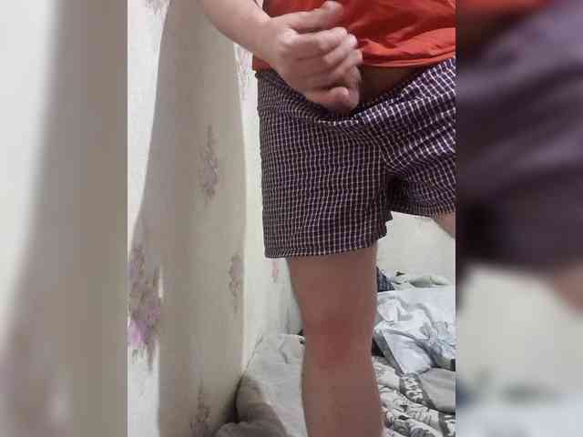 Maksymbilon777 Live Webcam on BongaCams