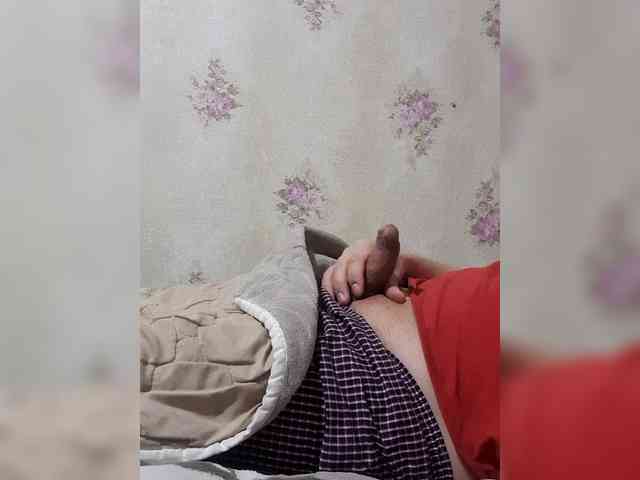 Maksymbilon777 Live Webcam on BongaCams