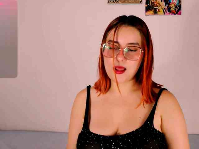 ItzelCarter04 webcam