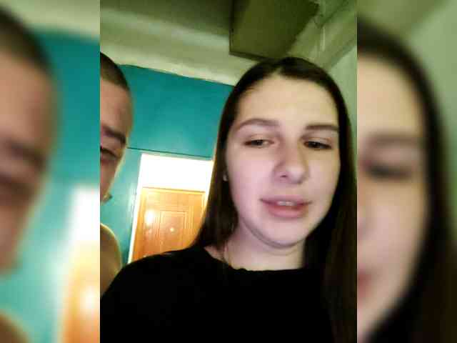 Mary34561 webcam